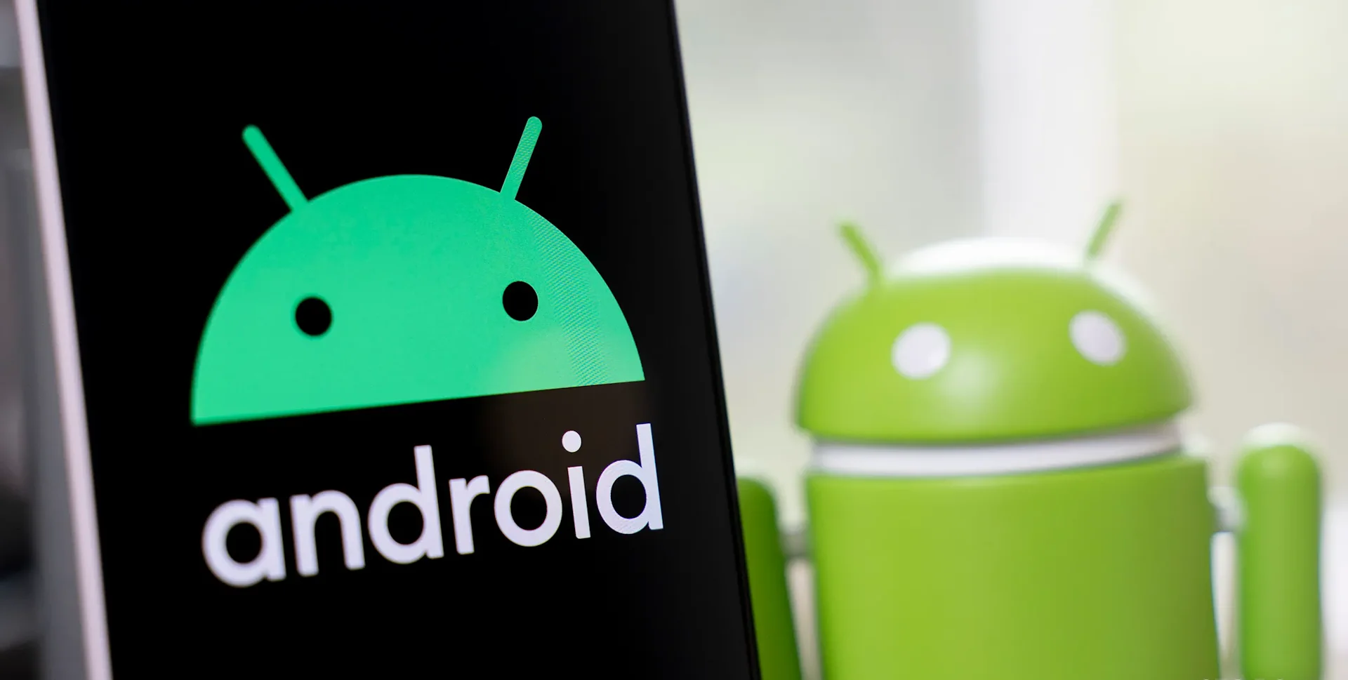 O que fazer ao comprar um novo Android: primeiras configurações 14