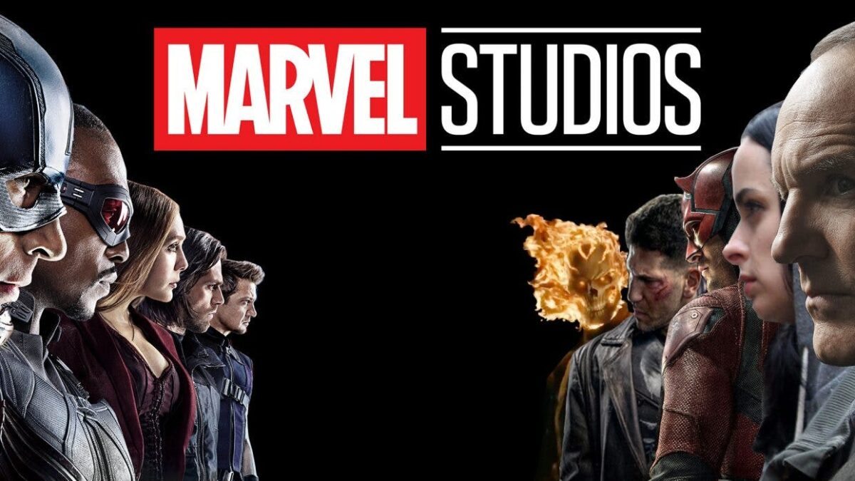Séries da Marvel que foram tesouradas e "apagadas" do MCU 1