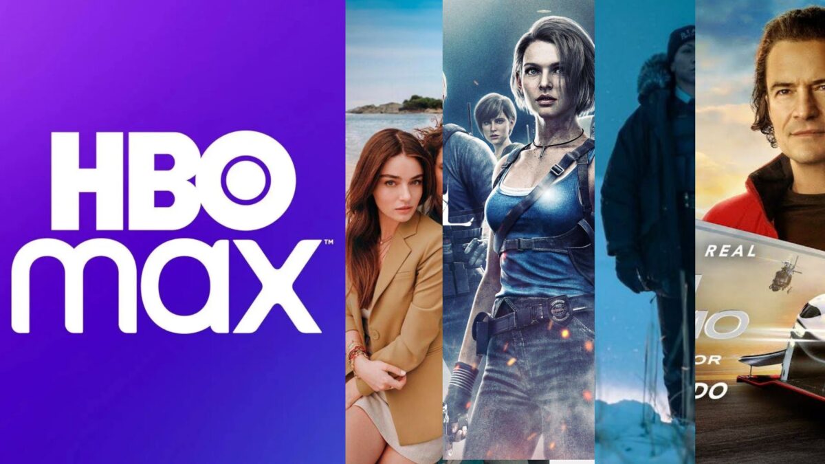 Lançamentos HBO Max em Janeiro de 2024: O Que chega na plataforma 1