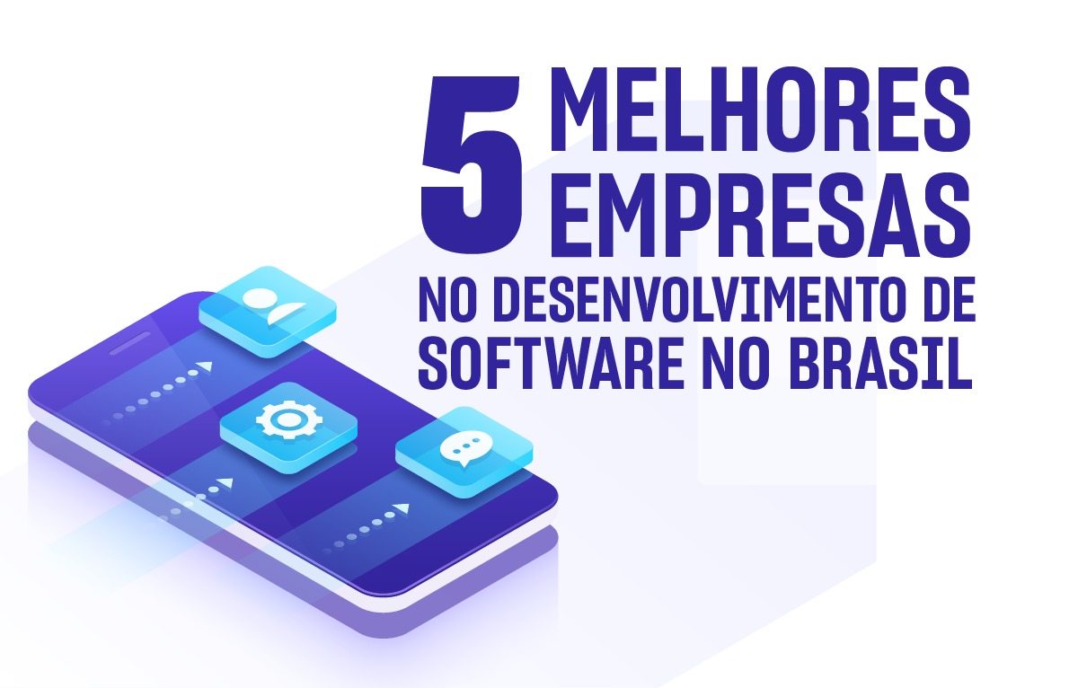 5 melhores empresas de desenvolvimento de aplicativo do Brasil 4