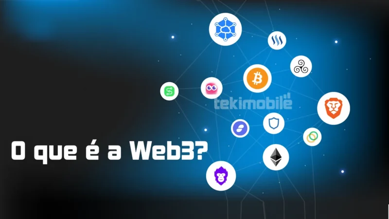 o que e web3 destaque