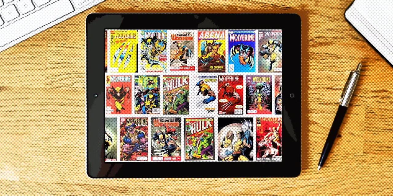 10 Melhores apps para ler Quadrinhos no Android e iOS 16