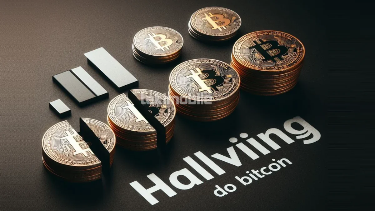 halving do bitcoin