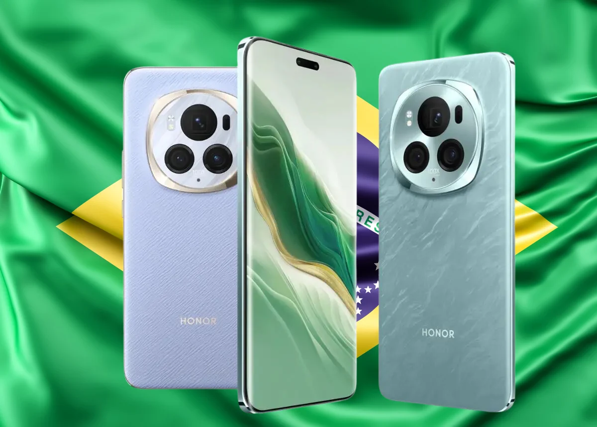 Honor irá vender e até fabricar celular no Brasil, só não sabe quando 37