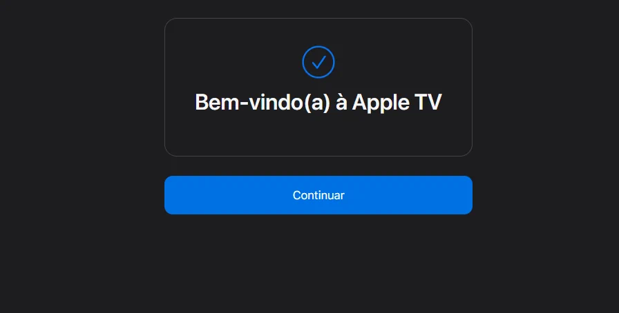 Como assinar Apple TV+ de graça passo a passo 1