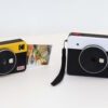 Kodak Retorna ao Brasil com nova câmera instantânea 7