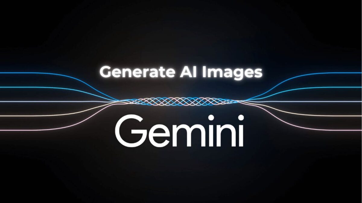 Como gerar imagens de IA com o Google Gemini 1