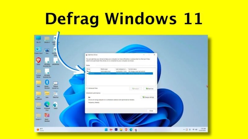Como Desativar O Microsoft Edge Do Windows 11 3068