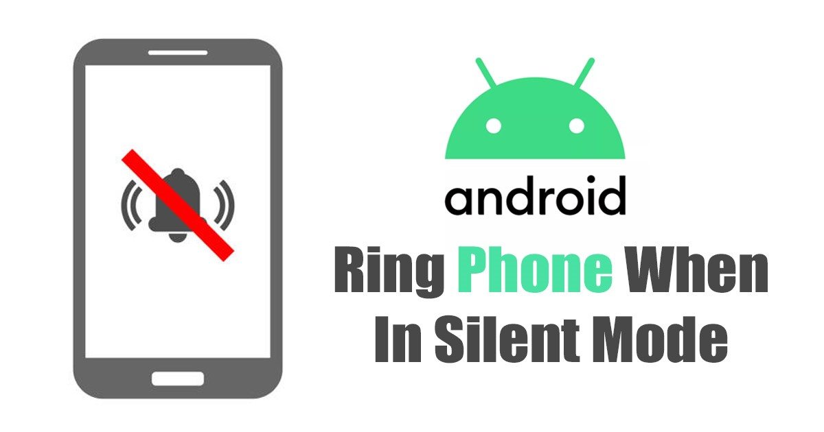 Como achar e tocar no celular Android quando estiver no Modo silencioso 15