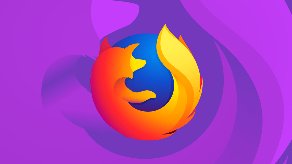 O Mozilla Firefox está adicionando pré-visualizações de abas ao passar o mouse sobre elas. 1