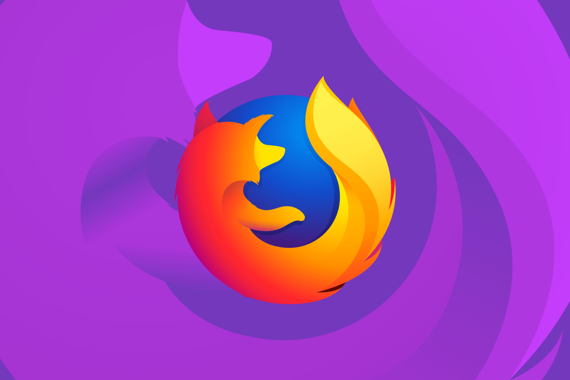 O Mozilla Firefox está adicionando pré-visualizações de abas ao passar o mouse sobre elas. 1