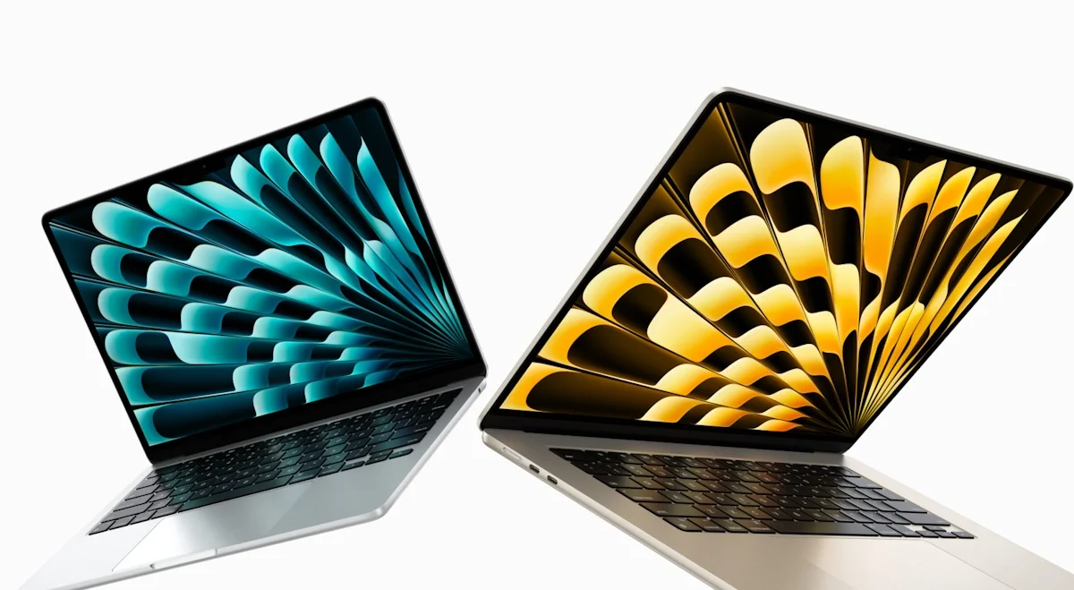 Apple anuncia MacBook Air com chip M3 que começa em R$ 12.499 1