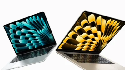 Apple anuncia MacBook Air com chip M3 que começa em R$ 12.499 29