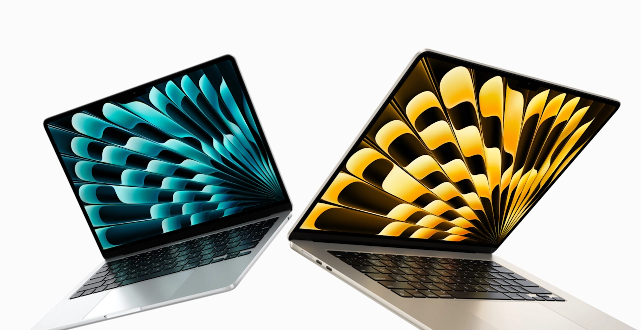 Apple anuncia MacBook Air com chip M3 que começa em R$ 12.499 26