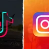 TikTok vai lançar rede social de fotos para acabar com Instagram 7