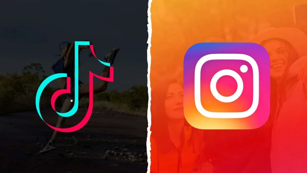 TikTok vai lançar rede social de fotos para acabar com Instagram 1