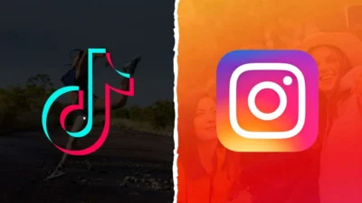 TikTok vai lançar rede social de fotos para acabar com Instagram 26