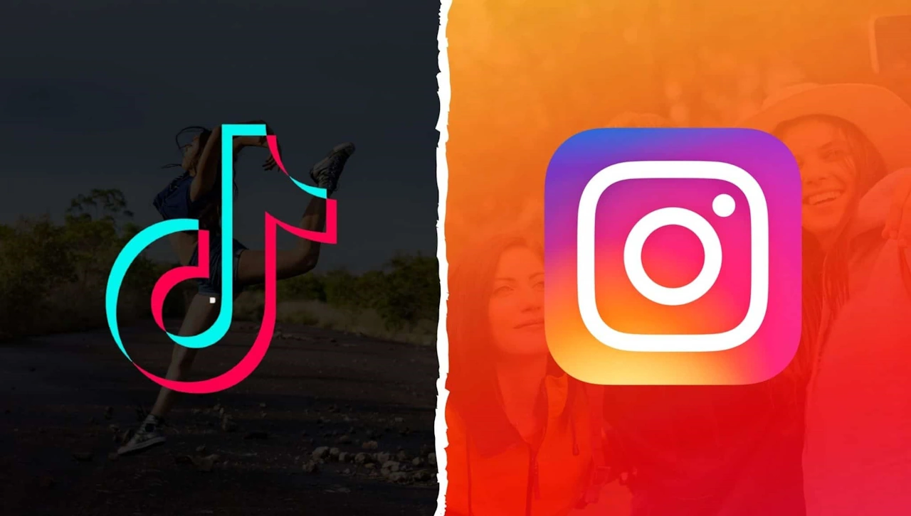 TikTok vai lançar rede social de fotos para acabar com Instagram 34