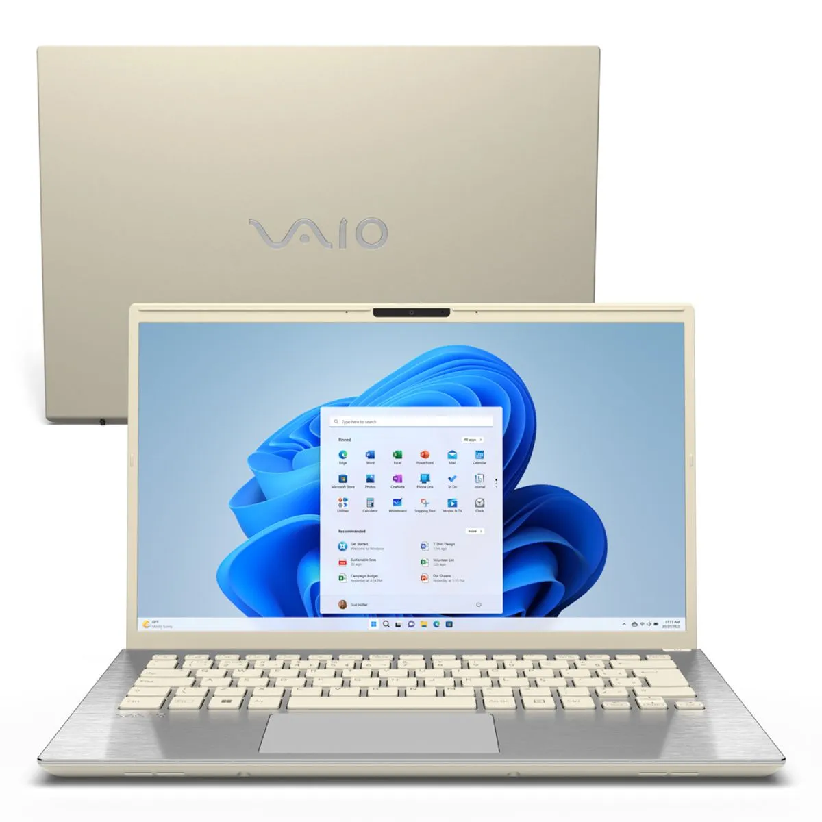 Positivo lança no Brasil notebook Vaio com Intel de 13ª geração e SSD de 1 TB 4