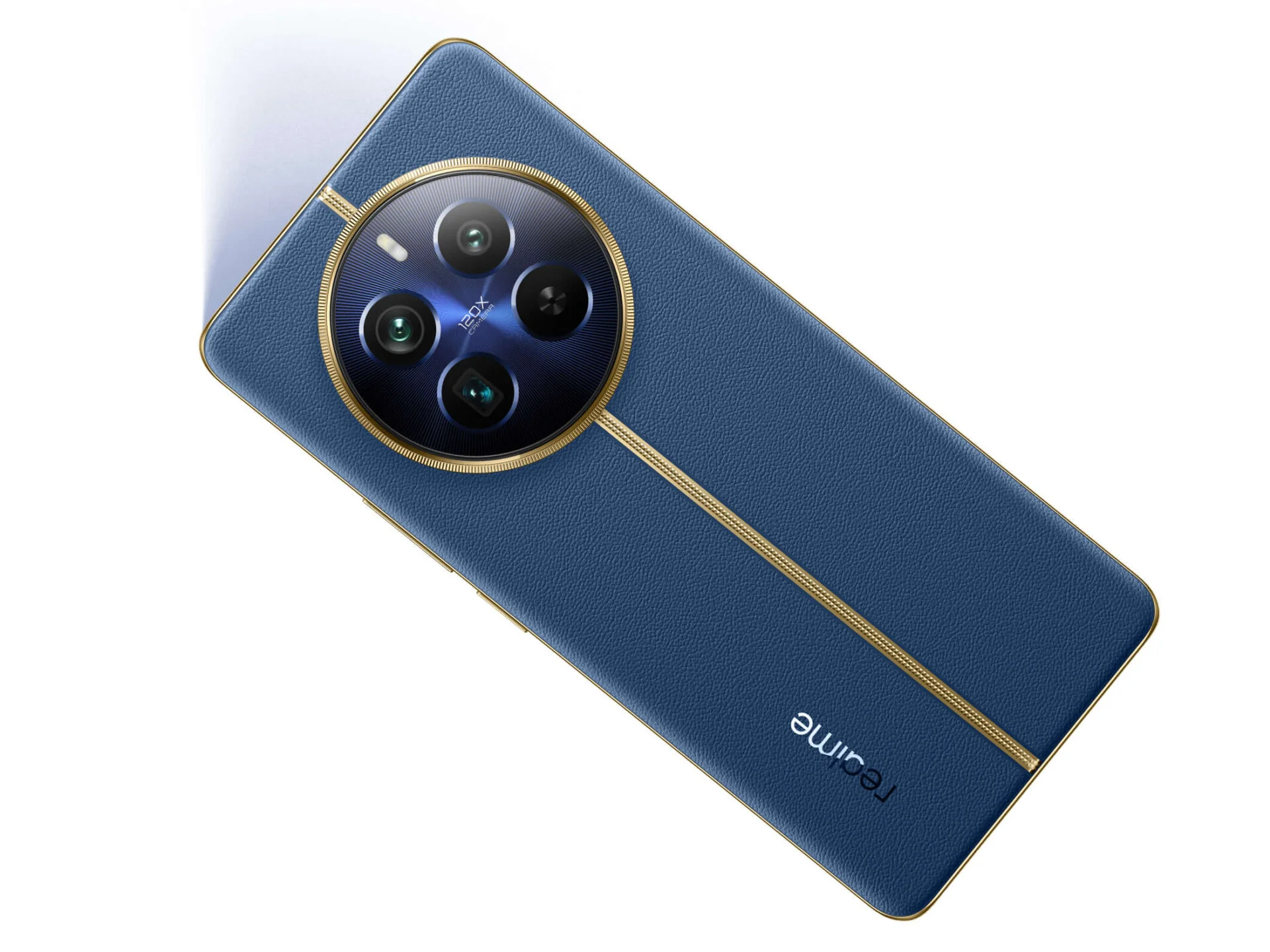 Realme 12 Pro Plus: Design diferenciado, zoom óptico e bateria robusta chegam ao Brasil a partir de R$ 2.999 5