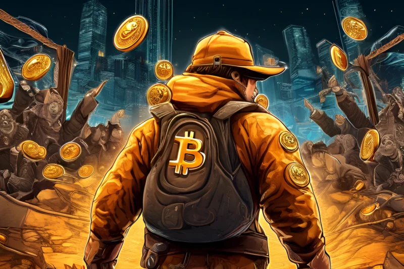 criptomoedas e jogos