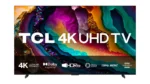 TCL Lança a P755: TV 4K UHD de 98 Polegadas com Experiência Imersiva 2