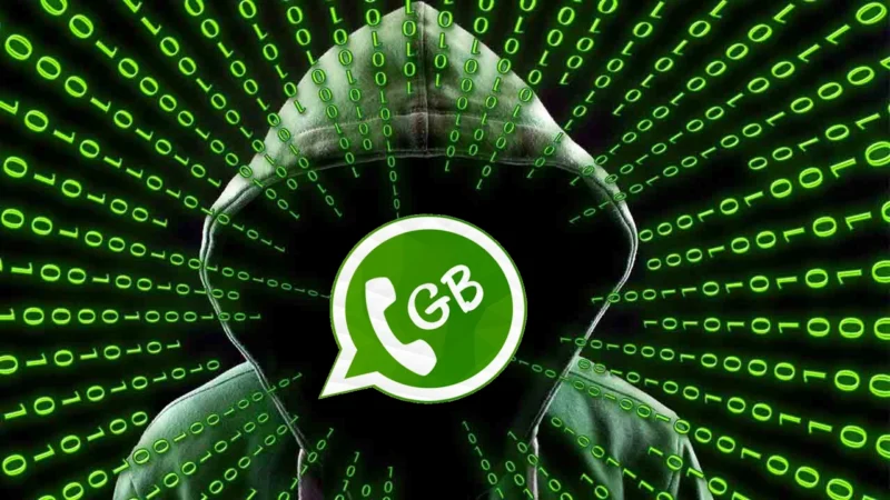 Quais os riscos de instalar o WhatsApp GB no seu Android 1