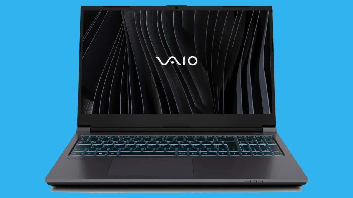 VAIO Lança Linha FH15 com Placa de Vídeo Dedicada para Alta Performance 1