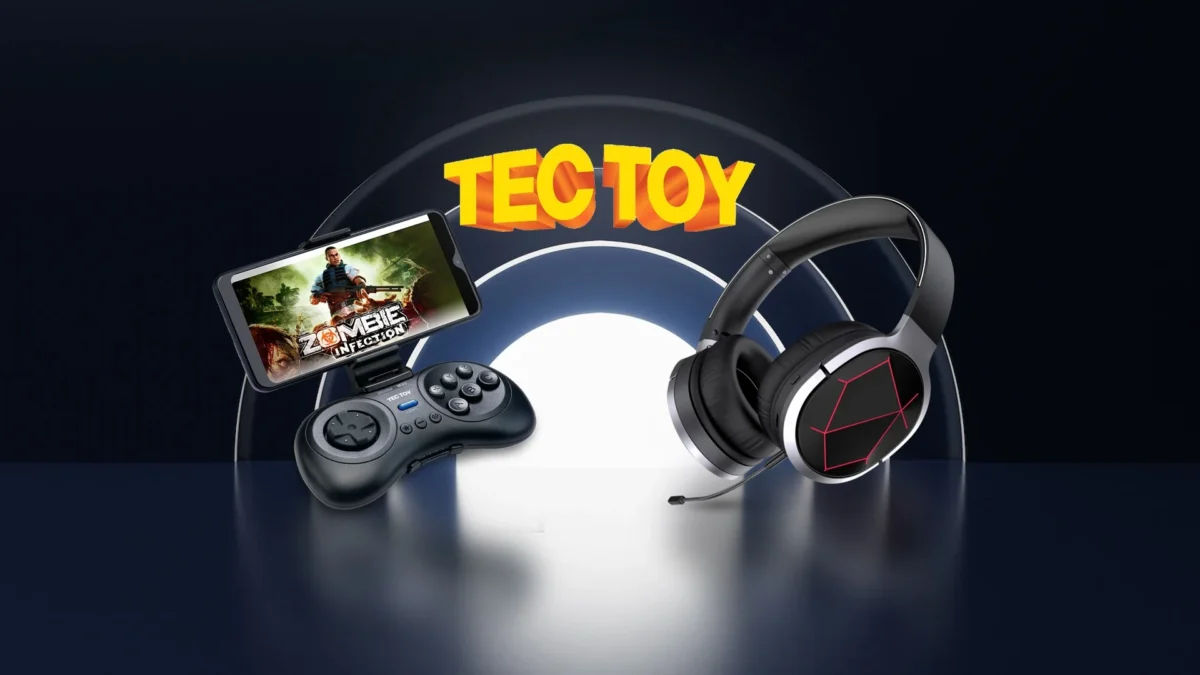 Tectoy Zennix