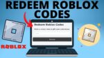 site para colocar códigos roblox