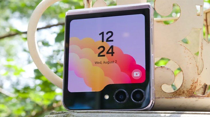 Samsung lança Galaxy Z Flip 6 e Galaxy Z Fold 6; confira os preços no Brasil 3