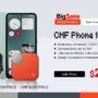 Big Save: Confiram Promoção do Novo CMF Phone 1, Celular Intermediário da Nothing 4