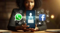 Como conectar WhatsApp business ao facebook