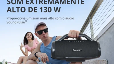 tronsmart Bang Max