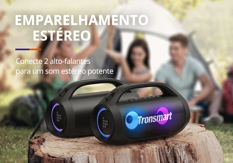 tronsmart bang SE