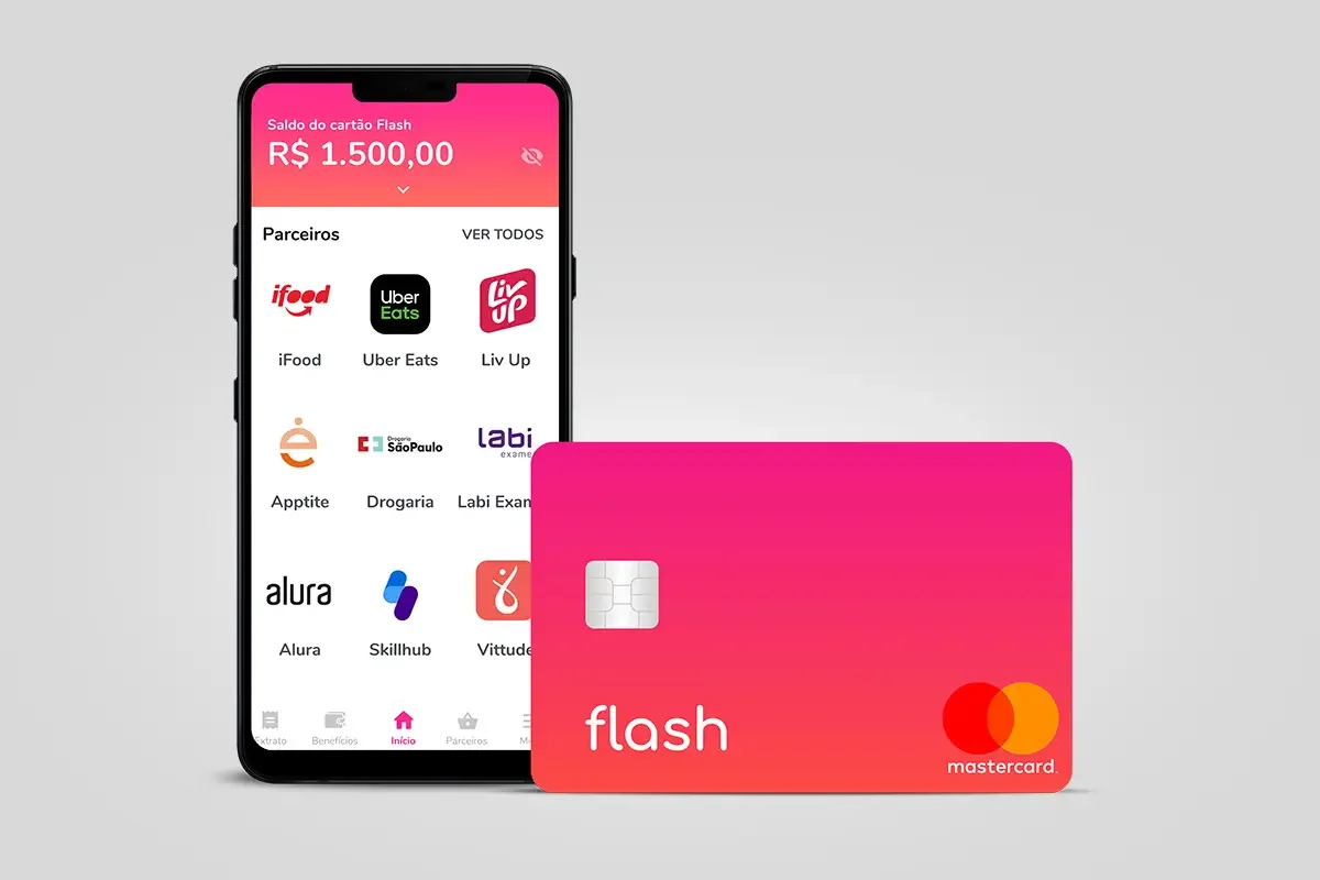 Flash Beneficios agora é compatível com Apple Pay: veja como adicionar 19