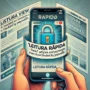 Telegram leutura rapida paywall