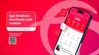 Novo app Bradesco Transforma Celular em Maquininha de Cartão 2