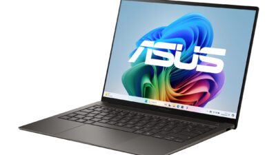 asus zenbook 14 s frente