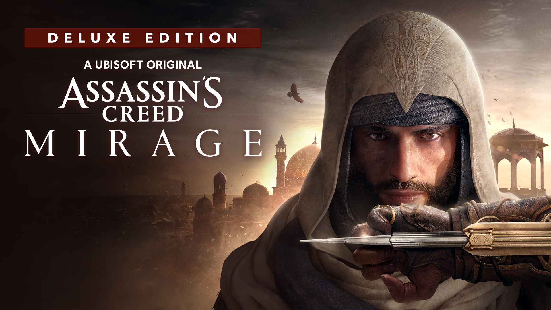 Assassin's Creed Mirage