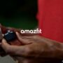 Amazfit up destaque