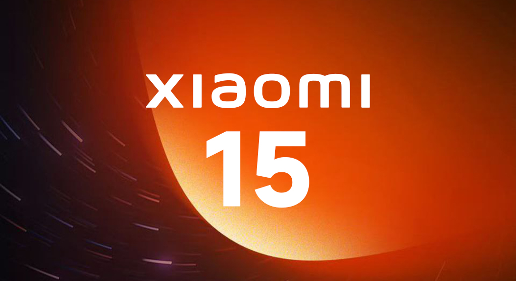 Xiaomi 15