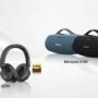 Tronsmart Apresenta o Alto-Falante Mirtune S100 e os Fones de Ouvido Sounfii Q20S: Áudio Potente e Design Portátil 3