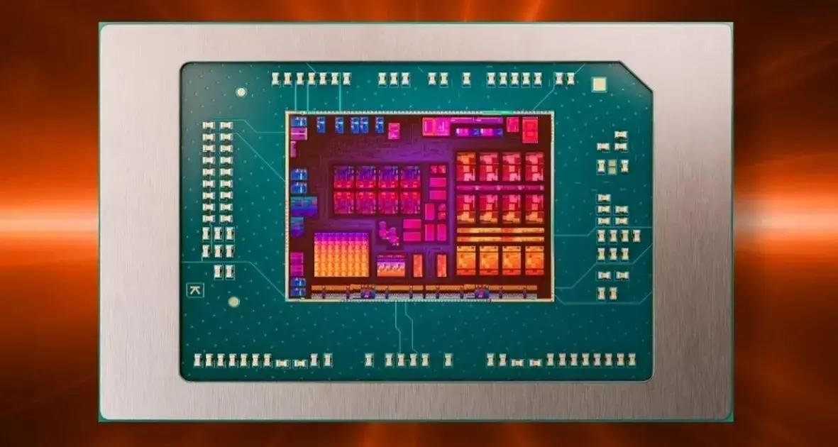 3 CPUs Ryzen Z2 da AMD para Consoles Portáteis