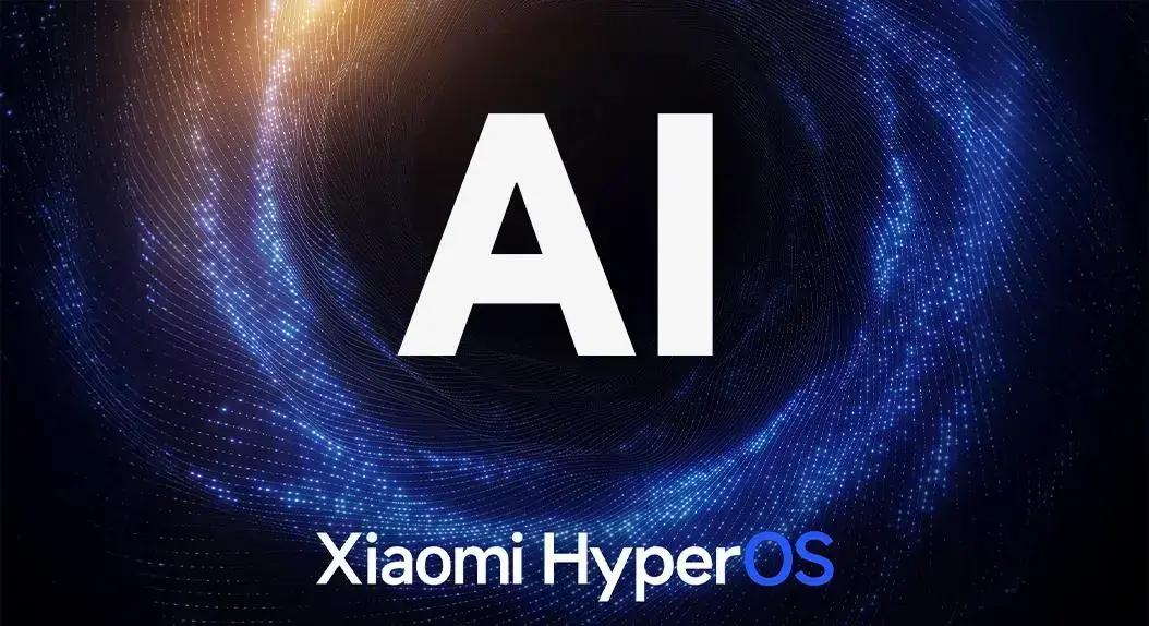 5 Recursos Avançados do Ecosistema de IA do Xiaomi HyperOS 2