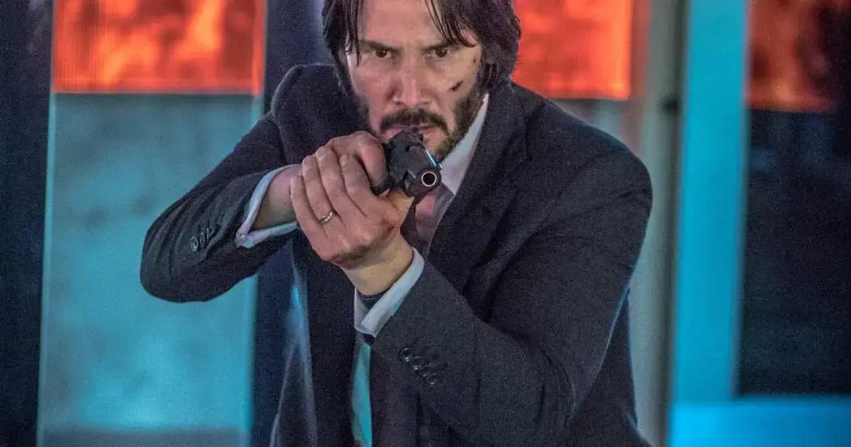 7 Cenas de Ação Incríveis da Franquia John Wick