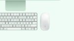 Apple Lança Novos Magic Keyboard, Trackpad e Mouse com USB-C