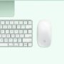 Apple Lança Novos Magic Keyboard, Trackpad e Mouse com USB-C