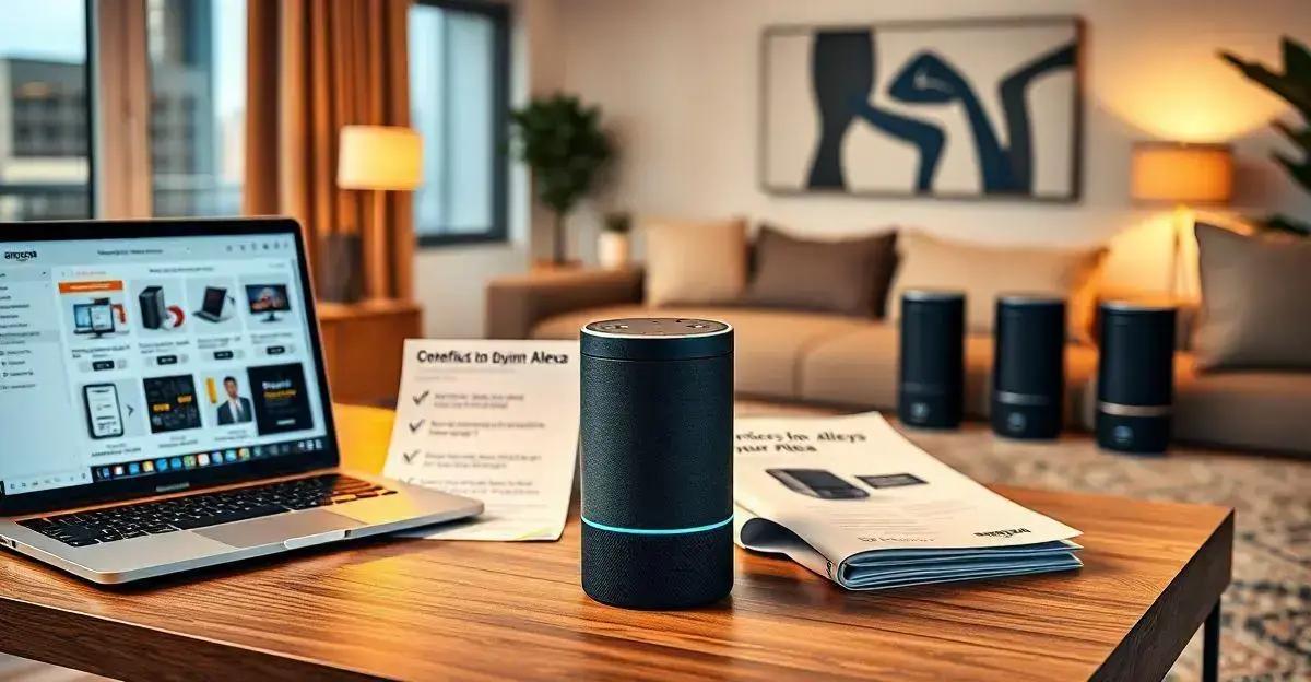 Buying an Alexa: Key Considerations