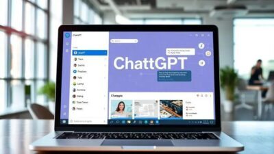 ChatGPT Windows: Aplicativo Oficial Lançado pela OpenAI